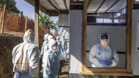 Thousands die as DR Congo faces fastest growing Ebola outbreak on record