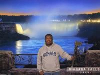 From Street Stories To Studio Scripts: A Ghanaian’s Humble Plea To Keep His York University Dream Alive
