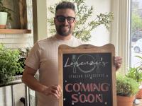 Nonna’s Shawn Kraft bringing Italian culinary hub to new downtown space, second business joins