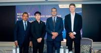 Blockchain for Good Alliance and Bybit Join the Mauritius Internet Governance Forum to Advance Digital Trust for Small Island States