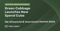 Green Cabbage Announces the Launch of the F&I (Finance & Insurance) Market Data Spend Cube