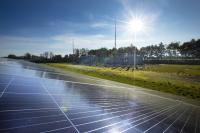 Solar eclipse will cause 1.3GW drop in Dutch generation