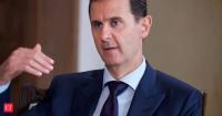 Former Syrian President Bashar Assad sentenced to death in absentia for war crimes