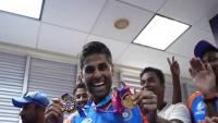 T Dilip calls Suryakumar Yadav's T20 WC final catch 'extraordinary'