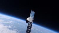 This Satellite Will Literally Breathe Air to Stay in Orbit