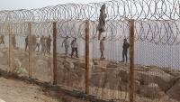 Security at the border: How the securitarian agenda came to dominate EU migration policy