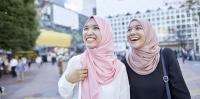 Emerging anti-immigration sentiment in Japan obscures a surprising history of strategic engagement with Islam
