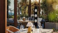 From 350-dish feasts to roaming mimosa carts: These hotel breakfasts are worth travelling for