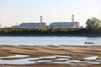Extreme summer lays bare nuclear plants’ vulnerability to climate extremes