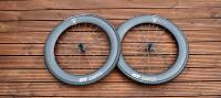 DT Swiss ARC 1100 65 wheel review: Excellent high-speed performance, but can they keep up with lighter competitors?