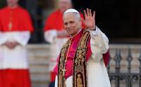 Bishop Eleganti: Meetings with leftist celebrities are degrading the papacy