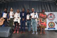 Shiselweni NACA unites creatives