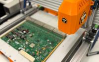 Tuurny and aRobotics Form Joint Venture to Produce Autonomous Chip-Harvesting Robots in the US