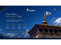 From 15,000+ Kedarnath Journeys to a New Era of Experiential Travel: How Abhishek Jindal Is Building ThrillHikers Travel Into India’s Next Travel Brand