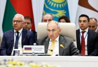 Armenia's government program will include continued membership in Eurasian Economic Union (EAEU), says MP