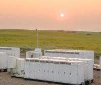 Copenhagen Infrastructure Partners closes on 750MWh solar-plus-storage project in Mexico