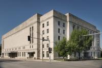Illinois State Armory being renamed in honor of Gov. Jim Edgar