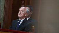 András Baka Elected President of Hungary, Warns Against ‘Change Built on Revenge’