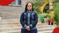 Kethi Kilonzo: Inspiring journey of Kenyan lawyer set to graduate with ACCA after 25 years