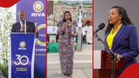 Susan Kihika likely to retain Nakuru gubernatorial seat in 2027, new poll shows