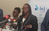 Stakeholders demand action against political goon networks ahead of polls