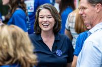 Minnesota Voters Decide Who Casts Crypto's Senate Vote After $20M Industry Push for Craig