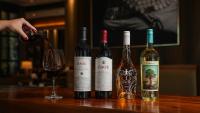 Learn about wine during pairing experience at Fogo de Chão in Las Vegas