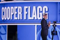 Coveted Cooper Flagg 1-of-1 rookie card found in Rhode Island