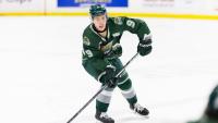 Scout’s Analysis: Standout players from the Hlinka Gretzky Cup