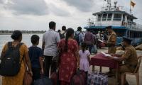 Sri Lanka Eases Refugee Return From India With New Immigration Measures