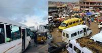 Freetown Commuters Raise Transport Concerns as Fuel Prices Rise