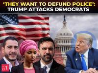 'Jihadists being elected across US': Trump’s midterms warning, calls Dems’ candidates ‘radical’