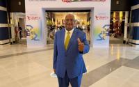 Minister Cooper Represents Curaçao at Major Caribbean Telecommunications Conference