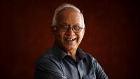 Nuclear scientist Parameswaran, who took people’s scientific movement to masses, dies