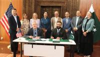 Pakistan, US renew Fulbright-HEC partnership to advance higher education