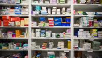 British pharmacy chain sells SIX locations after taking over 129 last year