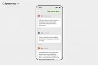 Wix Launches Symphony by Wix, a New Standalone Multi-Agent System Built for SMBs