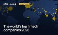 HoneyBook Included in CNBC’s 2026 List of the World’s Top Fintech Companies