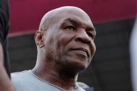 “Terminal Cancer”: Mike Tyson’s 2015 Interview Reveals How Childhood Bullying Turned Him Into the Feared ‘Iron Mike’
