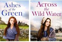 Wick author Catherine Byrne draws on family roots for new historical saga