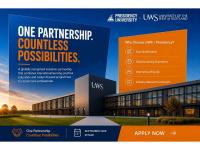 Presidency University and University of the West of Scotland launch innovative postgraduate programmes in Bengaluru