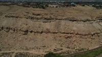 Car of 17-year-olds goes off Colorado cliff; police say 5 dead