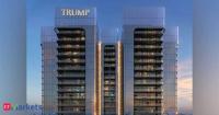 Tribeca, Ira Realty to build Trump-branded housing project in Hyderabad at Rs 2,000 cr investment