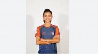 Nepal defender Bimala BK arrives to join Rajshahi Stars