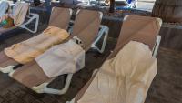 Hotel guests told to 'get a grip' as man films reality of sunbed wars in Spain