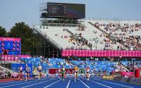 Steve Cram criticises thousands of empty seats at European Championships