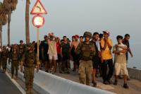 Meta and TikTok agree to fact-check content on Spain border crossings after deadly rush