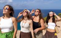 Eclipse hunters spend £13,000 for a front-row seat in Spain