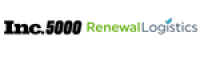 Renewal Logistics Named No. 3820 on the 2026 Inc. 5000 List, the Most Prestigious Ranking of America’s Fastest-Growing Private Companies