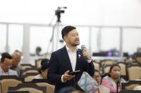MP Kshitij Thebe Questions PM's Work Style and Government Effectiveness